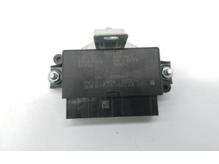 Řídící jednotka    Nissan X-Trail T32 2015