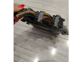 Блок управления двигателем Блок управления 2N1A-12A650-AA   Ford Fusion