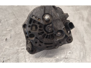 Генератор    Volkswagen PASSAT B5.5      