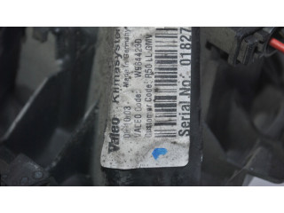 Вентилятор печки    W964423D   Mini One - Cooper R50 - 53