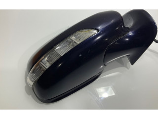 Zpětné zrcátko Mercedes-Benz E W211 2008