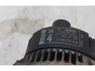 Генератор 123315020   Honda Civic      