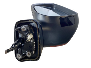 Зеркало электрическое Subaru Forester SK 2018 - года