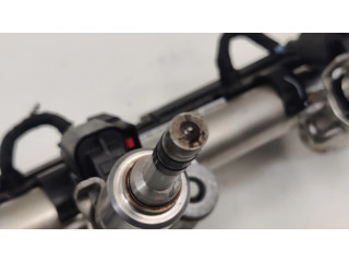 Комплект системы впрыска топлива 12654650, 4650 Chevrolet Camaro для бензинового двигателя 2