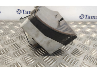 Přístrojová deska Nissan Patrol 160 1984