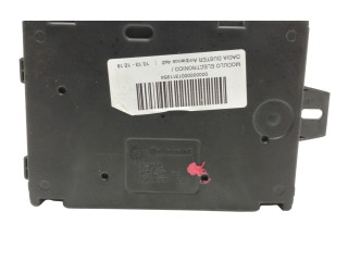 Блок управления 284B14049R, A2C86181501 Dacia Duster