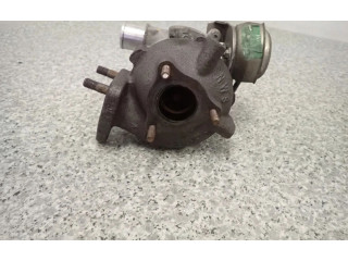 Turbodmychadlo Нагнетатель Toyota Corolla E120 E130