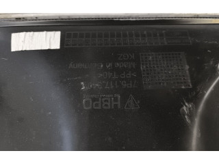 Интеркулер 958145803A Porsche Cayenne (92A)