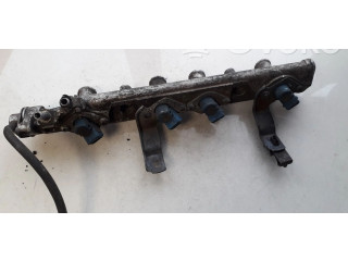 Vstřikovací lišta 857056 Renault Laguna I