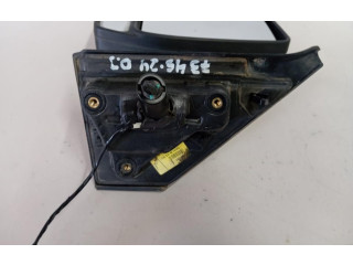 Зеркало электрическое        Opel Combo D  2011 - 2017 года   