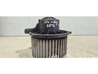 Вентилятор печки    F00s330024   Hyundai Getz