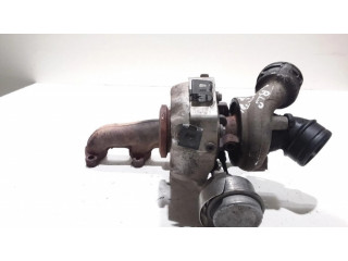 Turbodmychadlo Турбина 03G253014M   Audi A3 S3 8P 1.9  BLS