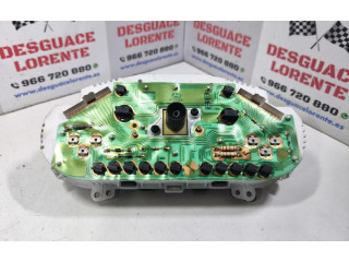 Přístrojová deska Hyundai Atos Prime 2001 3U3F10C956AA