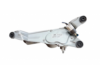 Моторчик заднего дворника 987101J000 Hyundai i20 (PB PBT)