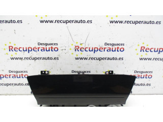 Блок управления климат-контролем    Honda HR-V