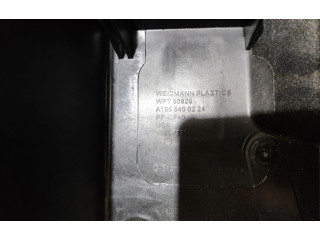 Pojistková skříňka A1665452900 Mercedes-Benz GLE AMG (W166 - C292) 2017