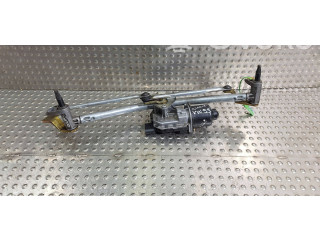 Комплект механизма стеклоочистителей 6Q1955023E, 6Q1955119A Volkswagen Polo IV 9N3