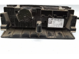 Блок управления климат-контролем 8XA820043 Audi A1