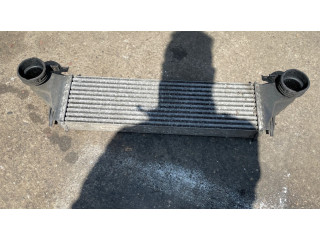 Интеркулер 7791231 BMW X5 E53 3.0