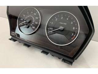 Přístrojová deska BMW X1 F48 F49 2019 9295446