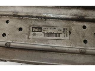 Интеркулер  1J0145803F   Volkswagen Bora 