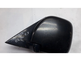 Зеркало электрическое левое Mitsubishi Pajero 2003-2006 года