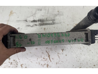 Интеркулер Dacia Sandero II