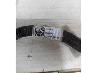 Топливная рампа 12629929   Chevrolet Camaro   для двигателя 12678997