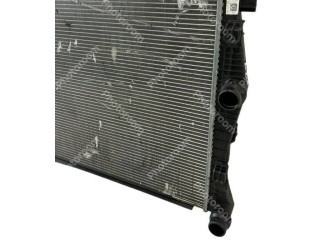 Радиатор охлаждающей жидкости