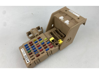 Блок предохранителей 82201FG010   Subaru Forester SH    