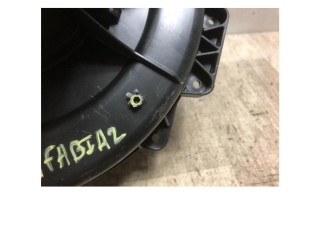 Вентилятор печки 6R1819015A, 6R1819015A Skoda Fabia Mk1 (6Y)