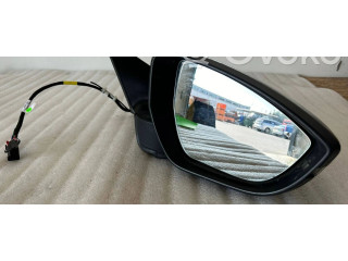 Зеркало электрическое Audi e-tron - года