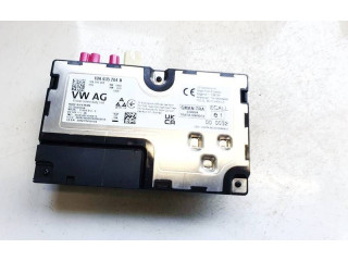 Блок управления 10a035284d, 10a035284   Cupra Born