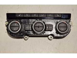 Блок управления климат-контролем 3AA907044B Volkswagen Touran II
