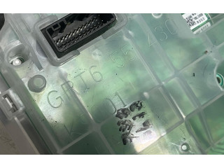 Přístrojová deska Mazda 6 2017 GRT6-55430