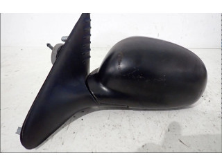 Зеркало (механическое) Peugeot 406 1996 - 1999 года