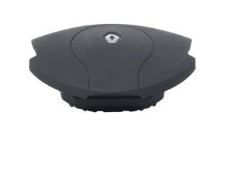 Подушка безопасности водителя 985103168R Renault Twingo II