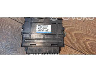 Блок управления коробкой передач 8631a076 Mitsubishi Outlander