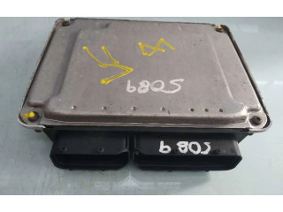 Блок управления двигателя 074906018AK, 0281010462 Volkswagen Transporter - Caravelle T4