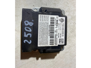Блок подушек безопасности 1S0959655B, 0285011772 Skoda Citigo