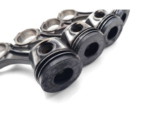 Поршень с шатуном BSY BSY Mitsubishi Outlander