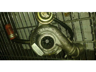 Турбина Ford Fiesta YS6Q6K682