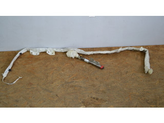 Боковая подушка безопасности 4G9880742B, 4G9880742B   Audi A6 S6 C7 4G