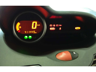 Панель приборов 8201462031   Renault Twingo II       