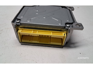 Блок подушек безопасности A2308204026   Mercedes-Benz SL R230