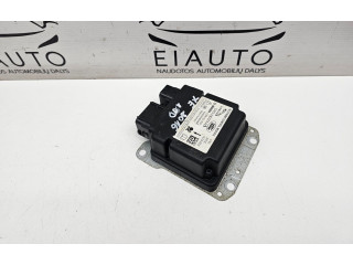 Блок подушек безопасности GX7314D374AG, 0285011654 Jaguar XE