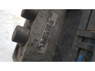 Блок АБС XW432C219AE   Lincoln  LS  1998-2006 года