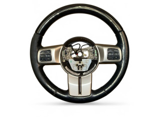 Руль Jeep Grand Cherokee  2010 - 2021 года 05057580AE, 05057580AE      