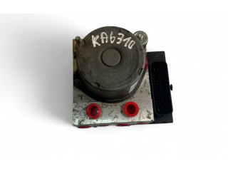 Блок управления АБС 0265951874   Fiat Fiorino