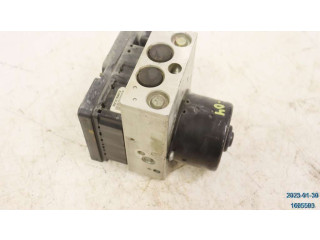 Блок подушек безопасности 8671455   Volvo XC70